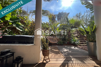 achat appartement carqueiranne 83320