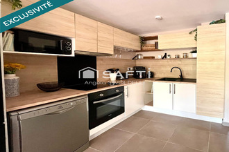 achat appartement carqueiranne 83320