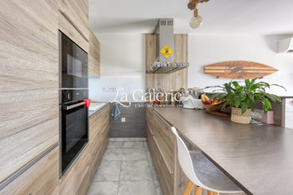 achat appartement carqueiranne 83320