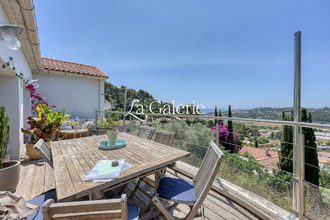 achat appartement carqueiranne 83320