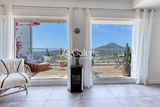 achat appartement carqueiranne 83320