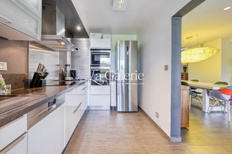 achat appartement carqueiranne 83320