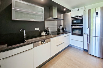 achat appartement carqueiranne 83320