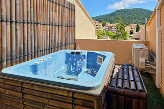 achat appartement carqueiranne 83320