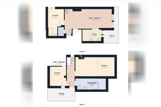 achat appartement carqueiranne 83320
