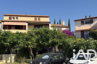 achat appartement carqueiranne 83320
