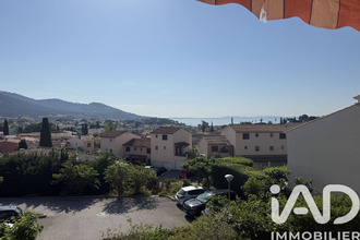 achat appartement carqueiranne 83320