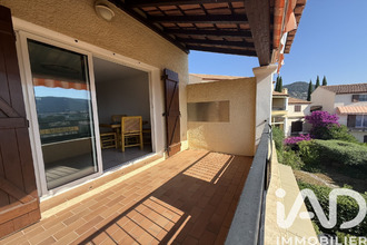 achat appartement carqueiranne 83320