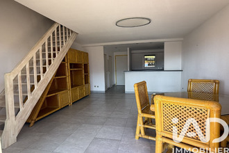 achat appartement carqueiranne 83320