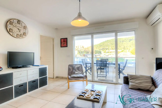 achat appartement carqueiranne 83320