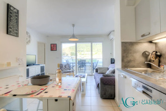 achat appartement carqueiranne 83320