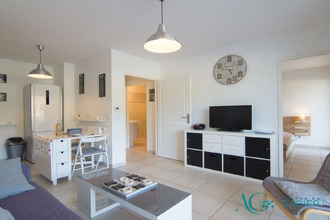 achat appartement carqueiranne 83320