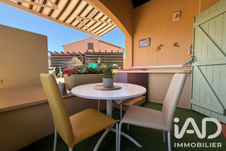 achat appartement carqueiranne 83320
