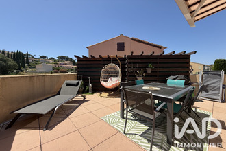 achat appartement carqueiranne 83320