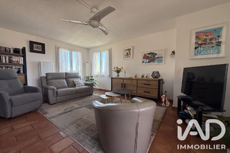 achat appartement carqueiranne 83320