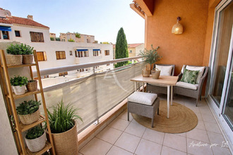 achat appartement carqueiranne 83320