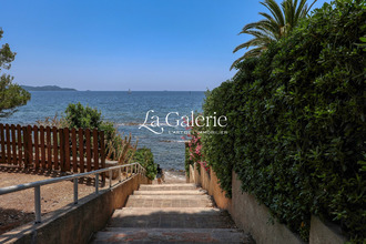 achat appartement carqueiranne 83320