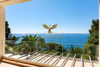 achat appartement carqueiranne 83320