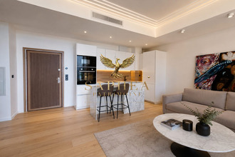 achat appartement carqueiranne 83320