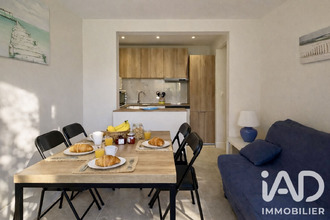 achat appartement carqueiranne 83320