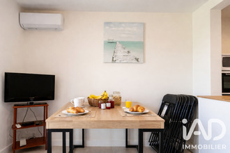 achat appartement carqueiranne 83320