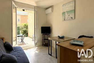 achat appartement carqueiranne 83320