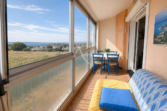 achat appartement carqueiranne 83320