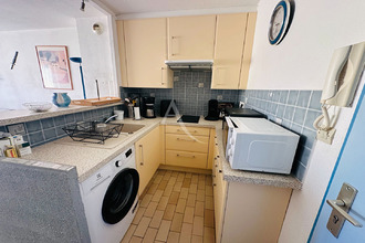 achat appartement carqueiranne 83320