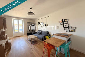 achat appartement carqueiranne 83320