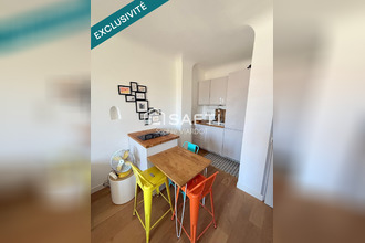 achat appartement carqueiranne 83320