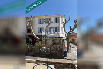 achat appartement carqueiranne 83320