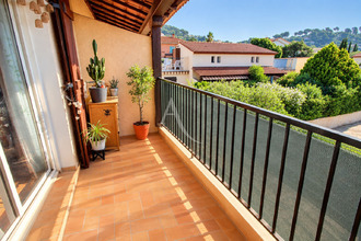 achat appartement carqueiranne 83320