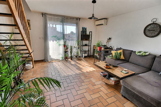 achat appartement carqueiranne 83320