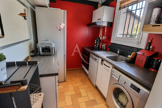 achat appartement carqueiranne 83320