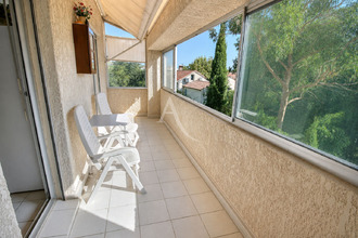 achat appartement carqueiranne 83320