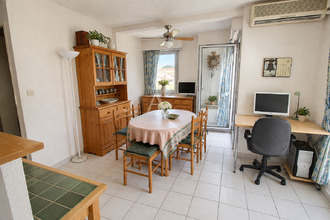 achat appartement carqueiranne 83320