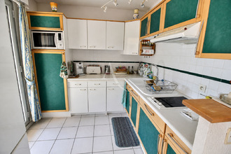 achat appartement carqueiranne 83320