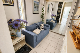 achat appartement carqueiranne 83320