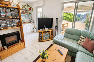 achat appartement carqueiranne 83320