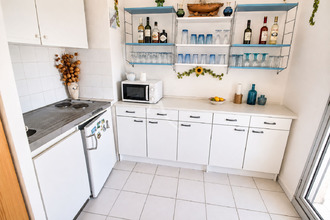 achat appartement carqueiranne 83320
