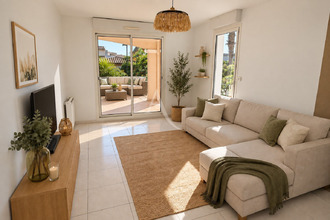 achat appartement carqueiranne 83320