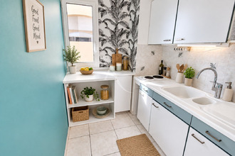 achat appartement carqueiranne 83320
