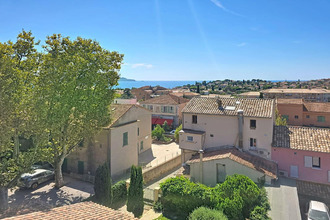 achat appartement carqueiranne 83320