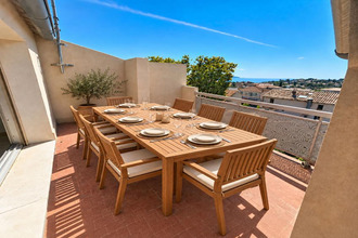 achat appartement carqueiranne 83320