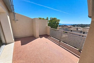 achat appartement carqueiranne 83320