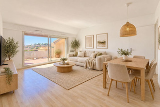 achat appartement carqueiranne 83320