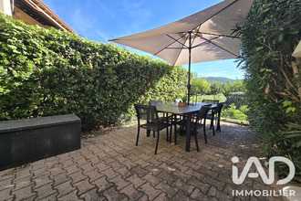 achat appartement carqueiranne 83320