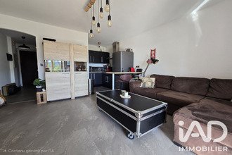 achat appartement carqueiranne 83320