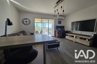 achat appartement carqueiranne 83320