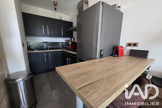 achat appartement carqueiranne 83320
